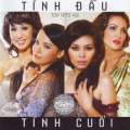 Nhạc chất lượng cao Tình đầu tình cuối