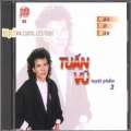 Nhạc chất lượng cao Tuấn Vũ Tuyệt Phẩm 3 - Hận Đồ Bàn