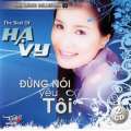 Nhạc chất lượng cao Đừng Nói Yêu Tôi CD 2
