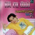 Nhạc chất lượng cao Lời Ru Tình - Vol 6