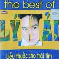 Nhạc chất lượng cao The Best Of Lý Hải Vol 1