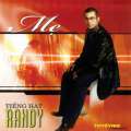 Nhạc chất lượng cao Tiếng Hát Randy: Mẹ