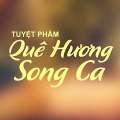 Nhạc chất lượng cao Tuyển Tập Các Ca Khúc Quê Hương Song Ca