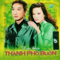 Liên khúc Thành phố buồn