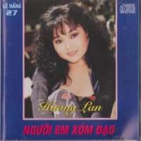 Liên khúc Người em xóm đạo