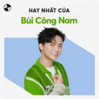 Những Bài Hát Hay Nhất Của Bùi Công Nam