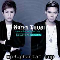 The Best Of Huyền Thoại Vol 1
