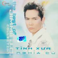 The Best Of Jimmi Nguyễn CD 1