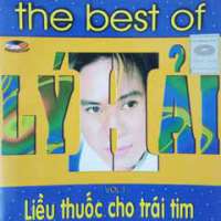 The Best Of Lý Hải Vol 1
