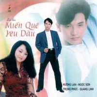 Liên Khúc Miền Quê Hương Yêu Dấu