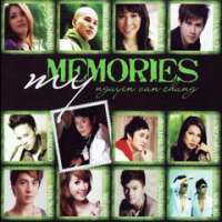 My Memories - Nguyễn Văn Chung