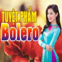 Những Tình Khúc Bolero Vượt Thời Gian CD 2