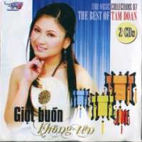 The Best Of Tâm Đoan CD 1