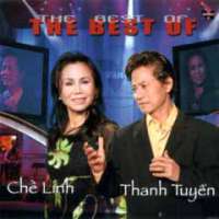 The Best Of Chế Linh - Thanh Tuyền