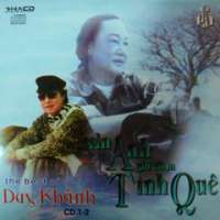 The Best of Duy Khánh CD 2