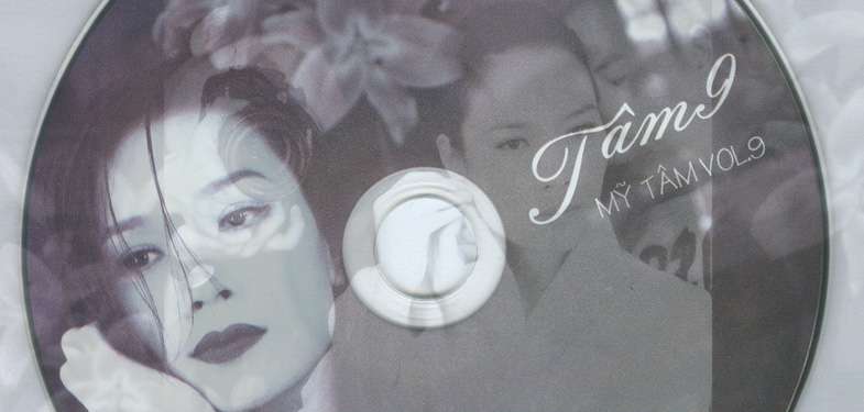 CD Tâm 9