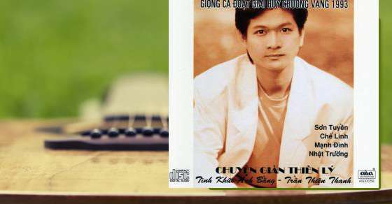 Tiểu sử ca sĩ Mạnh Đình