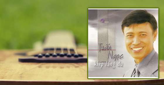 Mùa Thu Mây Ngàn - Tuấn Ngọc