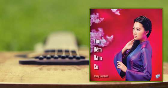 Vùng Lá Me Bay - Hoàng Thục Linh - Nhật Lâm - Nghe nhạc