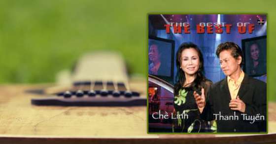 The Best Of Chế Linh - Thanh Tuyền - Nghe nhạc ( https://mp3.phantam.top › nghe-album ) 