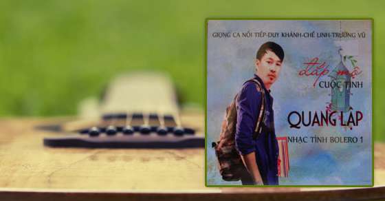 Tiếng Hát Quang Lập Tuyển Chọn Hay Nhất CD 2 - Nghe nhạc ( https://mp3.phantam.top › nghe-album ) 