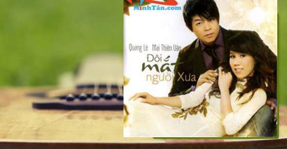 Tiểu sử ca sĩ Quang Lê